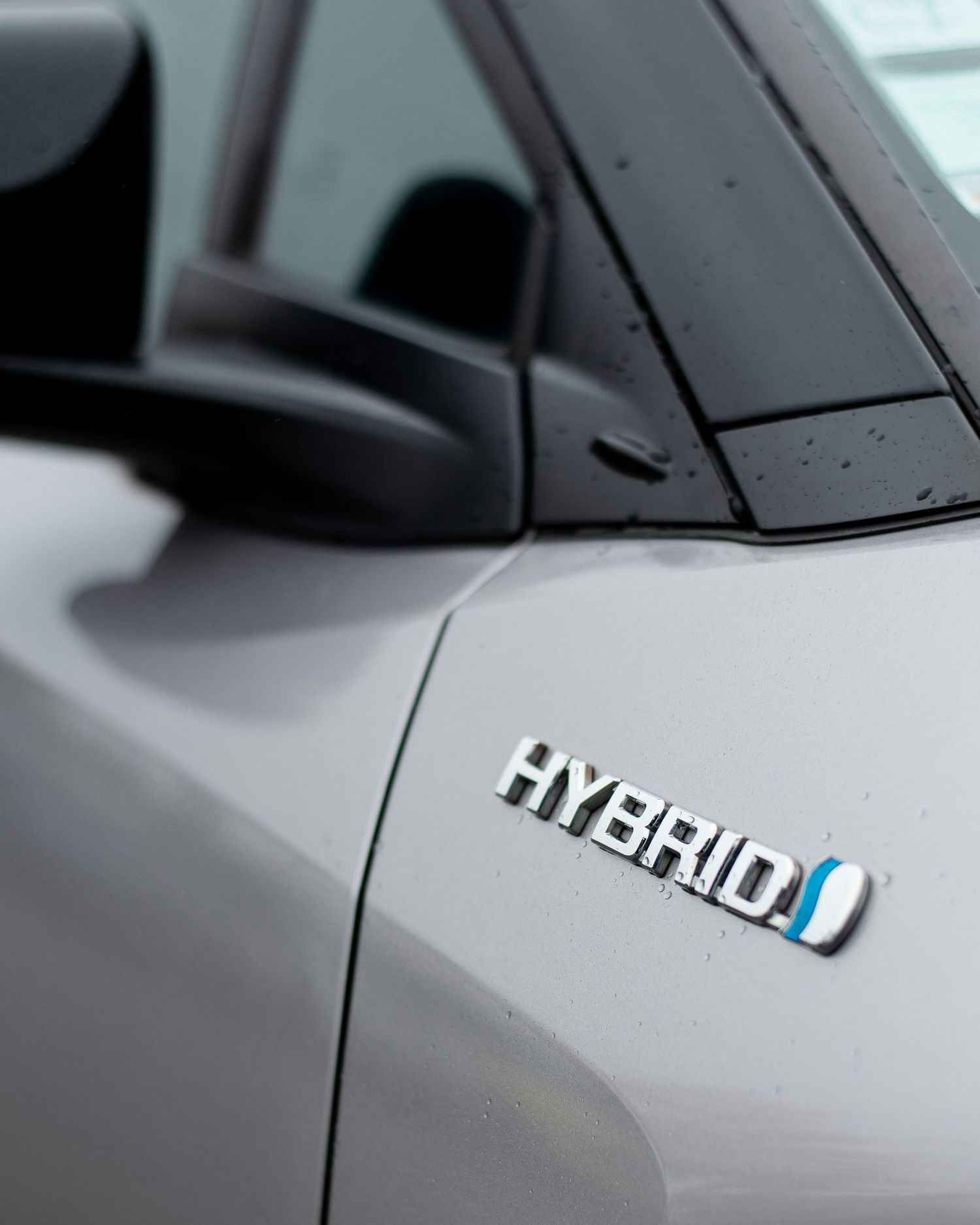 Véhicule hybride Toyota — réparation batterie haute tension en Seine-et-Marne 77